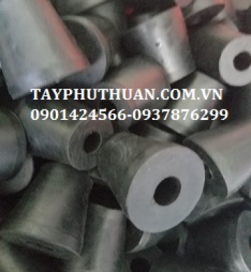 Chân đế giảm chấn chân bàn