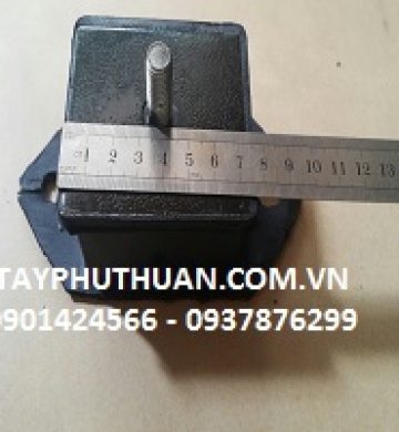 Chấn đế giảm chấn K120mmxM16mm