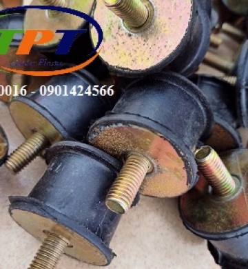 Chân đế giảm xóc K45