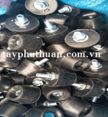 Chân đế hình cụt