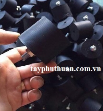 Chân đế hình trụ