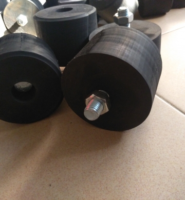 Cao su chân đế k100