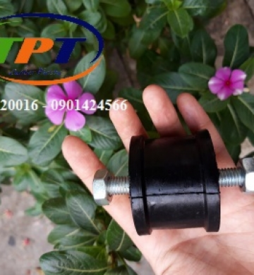 Chân đế k50 kê máy