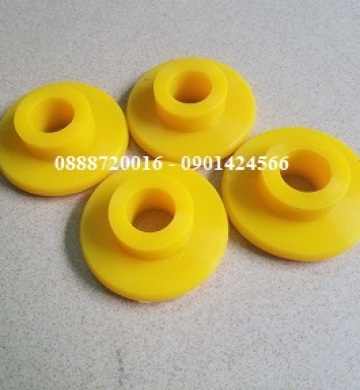 Chân đế silicone