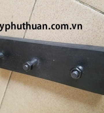 Chân máy ba bu lông