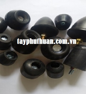 Chân máy bu lông một đầu