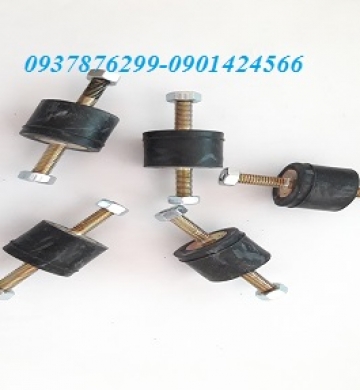  CHÂN ĐẾ CÓ BULON LOẠI NHỎ