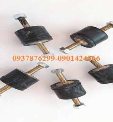 CAO SU 2 ĐẦU BULONG K30mm