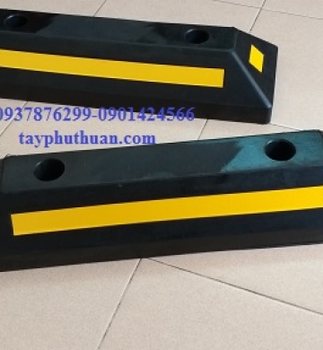 CHẶN BÁNH XE DI ĐỘNG