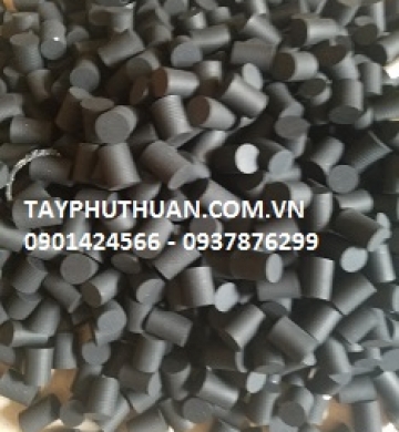 Chống rung giảm chấn phi 15 x H20