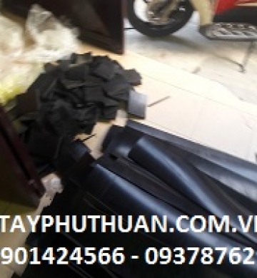 Chống rung máy lạnh 10mm 