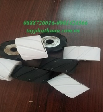 BỌC CON LĂN CHỐNG RUNG