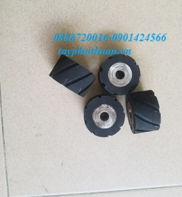 CON LĂN CÓ RÃNH CHỐNG RUNG