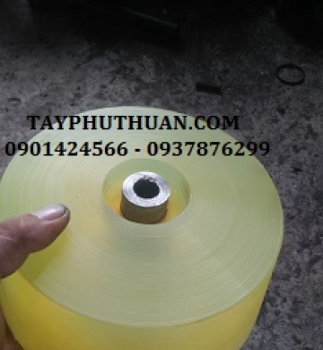 Con lăn nhựa PU 