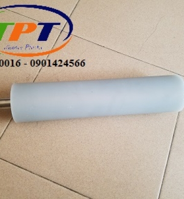 Con lăn silicone ép nhiệt