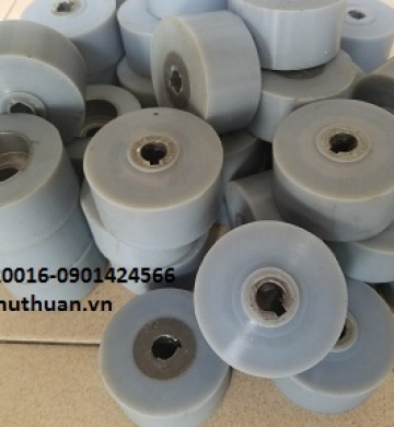 CON LĂN SILICONE CHỊU NHIỆT CHỊU NƯỚC