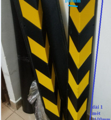 CAO SU ỐP CẠNH CỘT 10MM