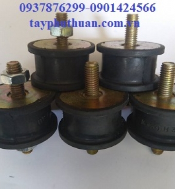 CAO SU CHÂN MÁY CỐ ĐỊNH