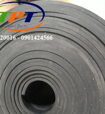 Cuộn cao su 3mm lót sàn