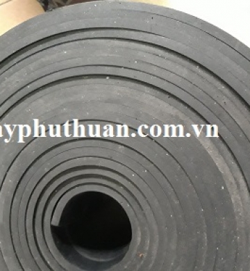 Cuộn cao su chống trượt