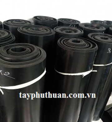 Cuộn cao su giá rẻ