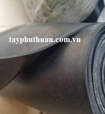 Cuộn cao su trải sàn 3mm