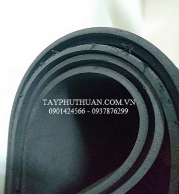 Cuộn cao su xốp dày 10mm 