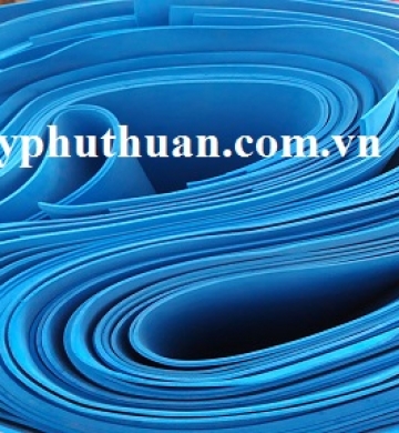 Cuộn xốp eva 2mm