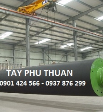 DAP TRUC CAO SU CHONG VA DAP