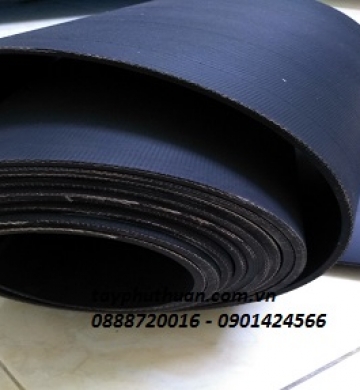 Dây băng tải cao su