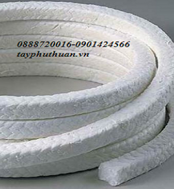 DÂY NHỰA TEFLON CHỊU NƯỚC CHỊU AXIT 