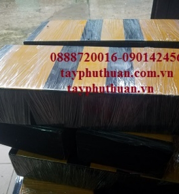 ĐỆM CHỐNG VA CAO SU BẢO VỆ TƯỜNG CHỐNG VA ĐẬP