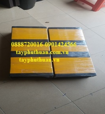 ĐỆM CAO SU CHỊU LỰC CHỐNG VA ĐẬP CHỮ I