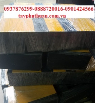 ĐỆM CAO SU BẢO VỆ TƯỜNG