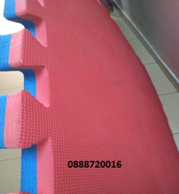 THẢM CHỐNG RUNG MÀU SẮC