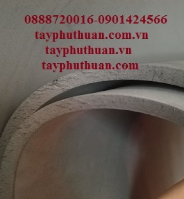 CAO SU XỐP MÀU ĐEN CHỊU LỰC 10MM CHỐNG RUNG TỐT