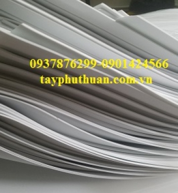 XỐP TRONG TRƯỜNG HỌC