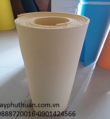 XỐP EVA CHỊU NƯỚC TỐT CHỐNG RUNG 