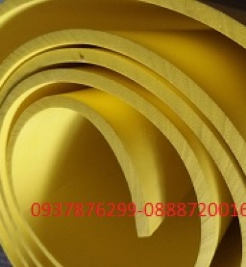 MÚT XỐP EVA MÀU VÀNG CHỊU LỰC CHỊU NƯỚC