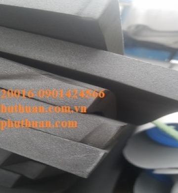 CAO SU XỐP KHÔNG THÁM NƯỚC CHỊU LỰC