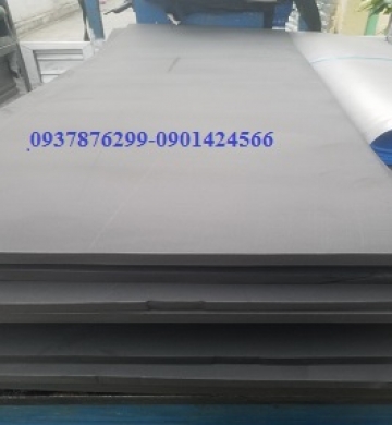 XỐP CHỐNG RUNG KHÁNG NƯỚC