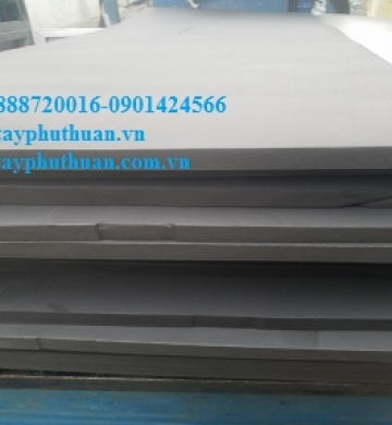 TẤM LÓT SÀN BẰNG MÚT XỐP