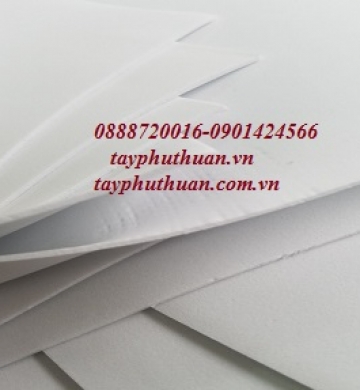 XỐP CẮT DÁN ĐÈN HOA ĐĂNG