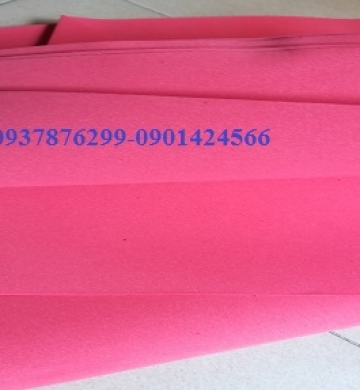 ĐẠI LÝ XỐP MỀM CẮT DÁN THỦ CÔNG