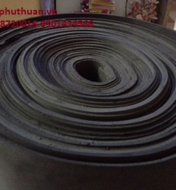 CAO SU XỐP CHỊU LỰC CÁCH NƯỚC CÁC MÀU