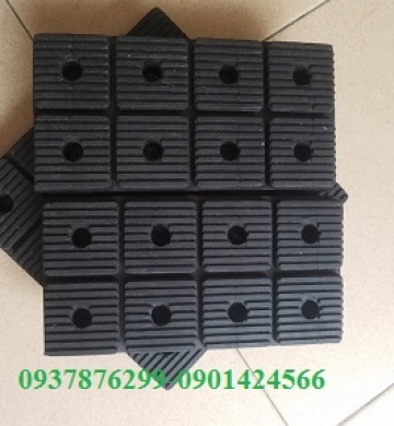 CAO SU CHÂN MÁY CHỐNG RUNG