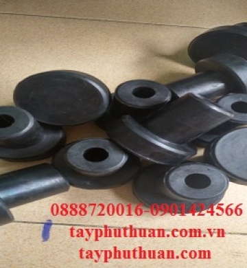 GIA CÔNG CAO SU THEO YÊU CẦU