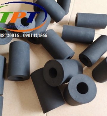 Gia công cao su kỹ thuật tại Tp HCM