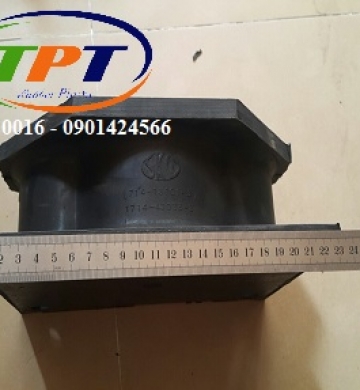 Gia công chân đế cao su