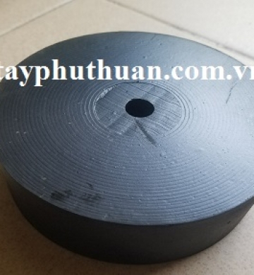 Gia công chân máy giảm sốc